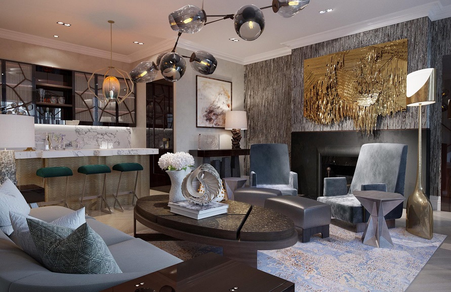 INSIDE 國際室內設計節回顧 World Festival of Interiors