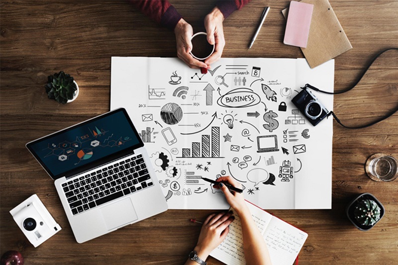 Digital Marketing Is The Key To Promoting The Digitalization Of Enterprises