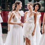 What To Look Out For When Choosing A Bridal Dress