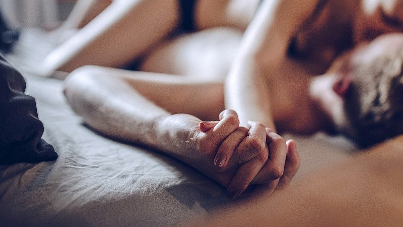 讓你加一點滋養，讓愛如絲般順滑