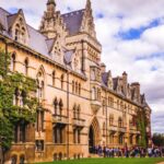 深入了解升學顧問與英國大學排名