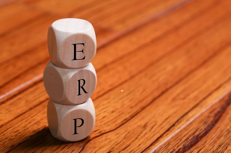 ERP 系統如何助力企業成長？香港企業導入 ERP 的關鍵指南