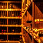 紅酒儲存與Wine Cellar，打造專屬於你的完美酒窖