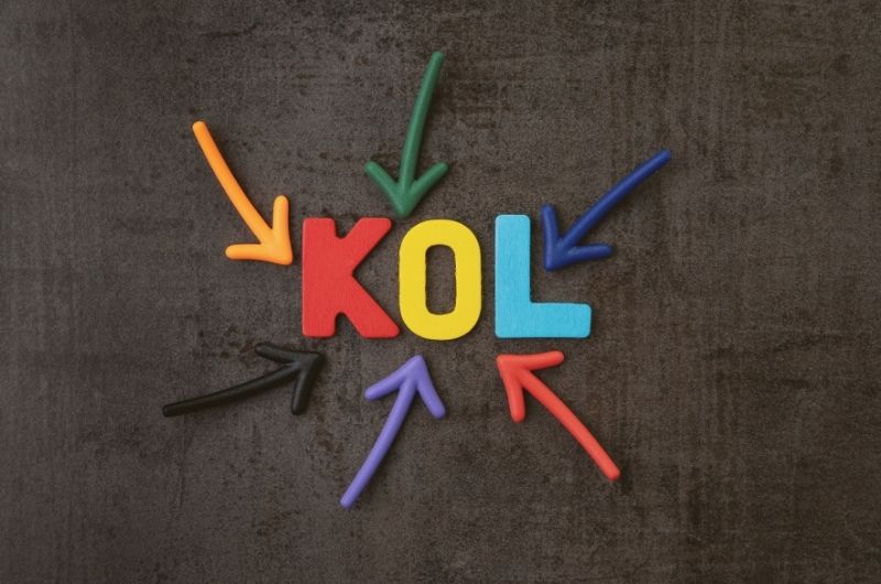 香港品牌曝光與轉換密碼：KOL 行銷全解析
