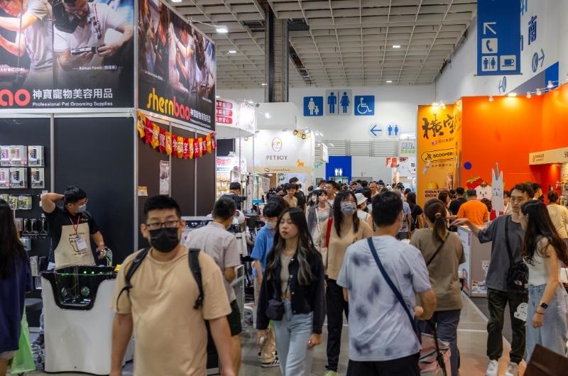 Foamboard 印刷邂逅展覽攤位佈置設計：香港展會嶄露頭角的完美組合