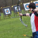 香港室內射箭場全攻略：尋找專業archery centre體驗百步穿楊之樂
