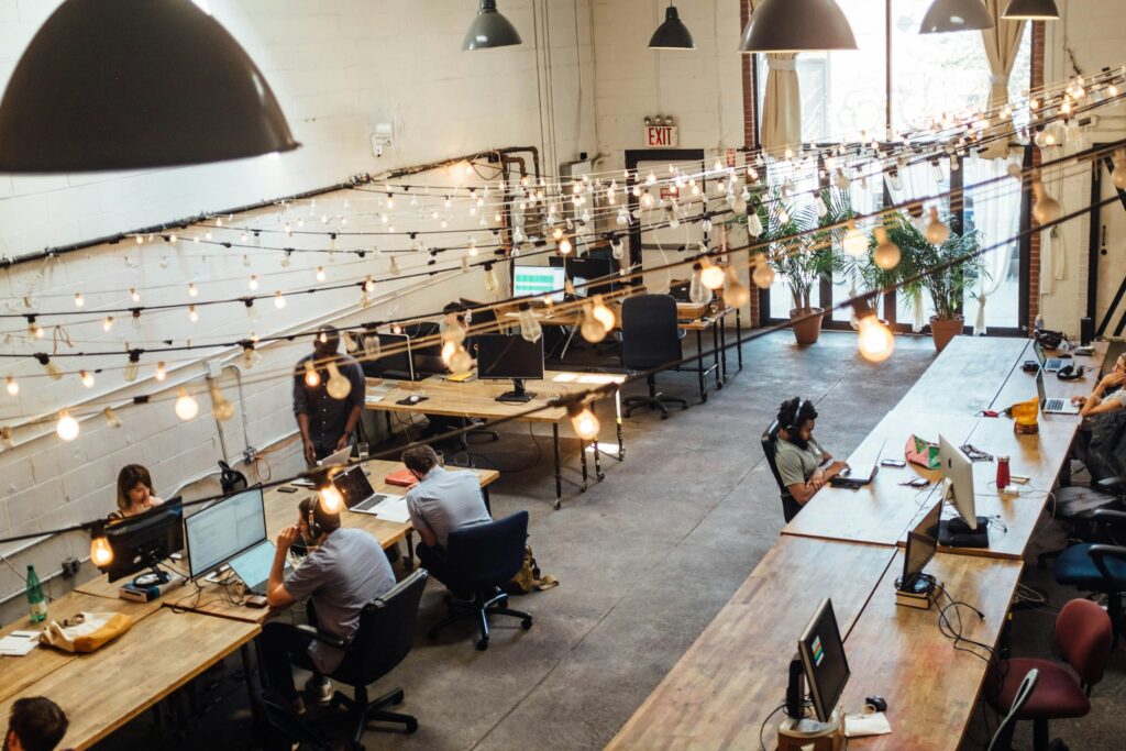 Event Space and Meeting Room Rental in Hong Kong: A Complete Guide for Modern Professionals